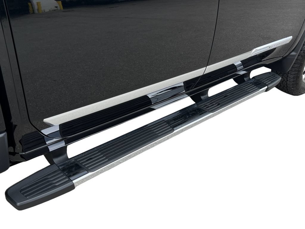 New 2026 Black Chevrolet High Country image 18
