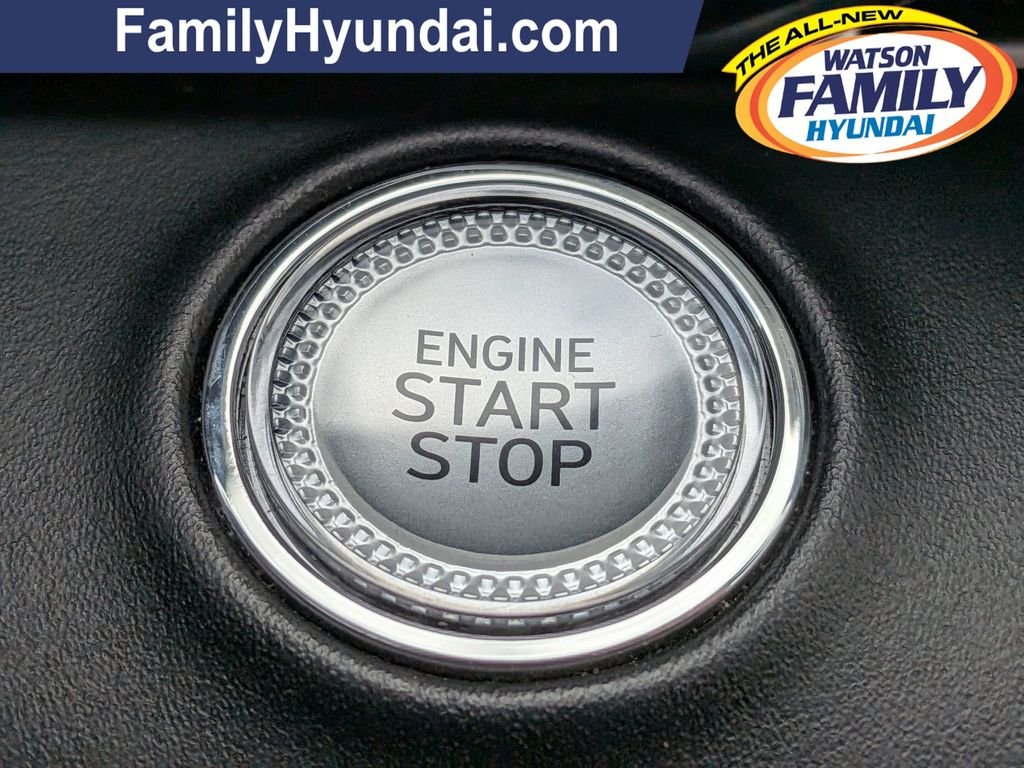 Used 2024 Silver Genesis 2.5T image 16