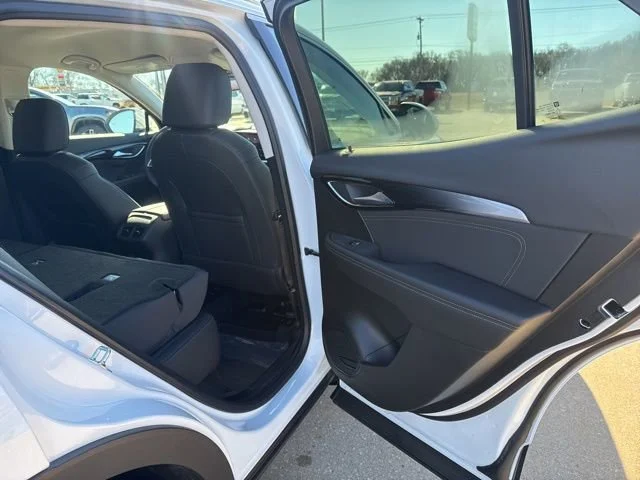 2026 Buick Envision Preferred - Photo 44