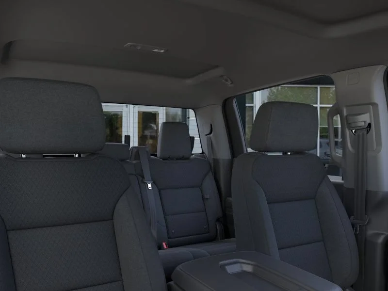 New 2026 Sterling Metallic GMC Elevation image 24