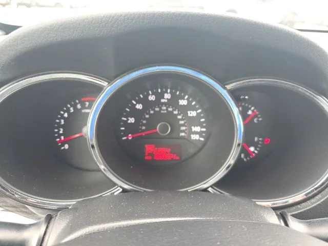 Used 2013 Silver Kia LX image 17