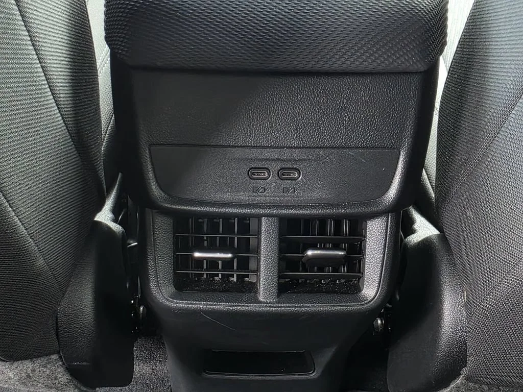 Used 2026 Lakeshore Blue Metallic Chevrolet LT image 15