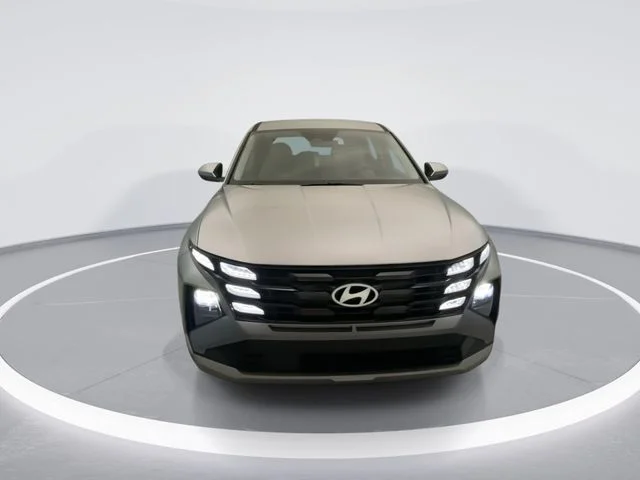 Used 2026 Silver Hyundai SE image 7