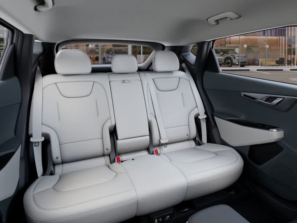 2025 Kia EV6 Wind - Photo 16