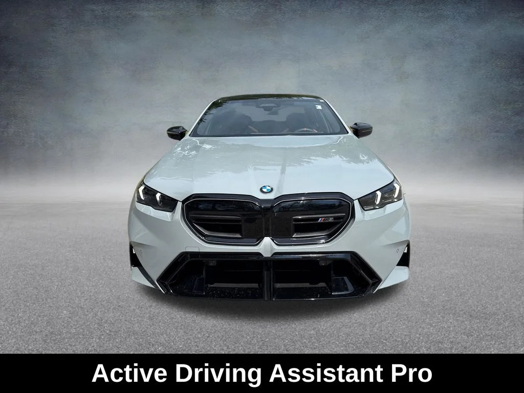 Used 2025 Gray BMW Base image 11