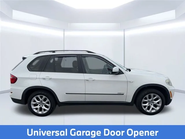 Used 2011 White BMW xDrive35i image 5