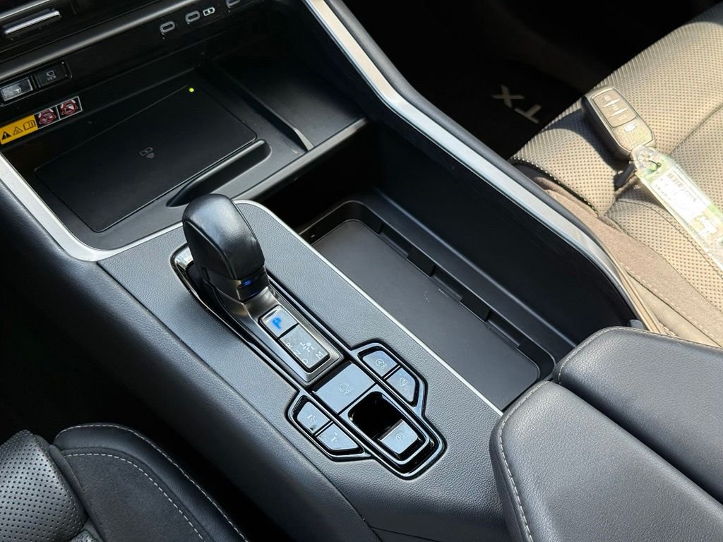 Certified Used 2024 CELESTIAL SILVER Lexus 350 Luxury image 36