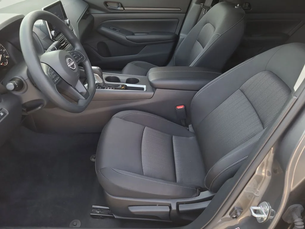Used 2025 Gray Nissan 2.5 S image 19
