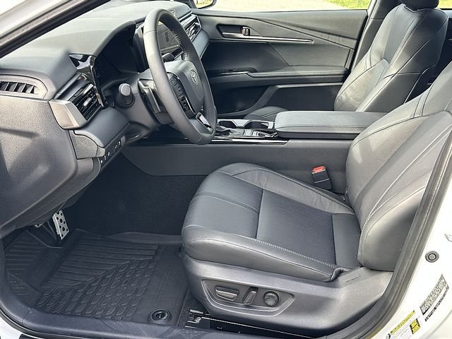 Used 2025 Beige Toyota XSE image 22