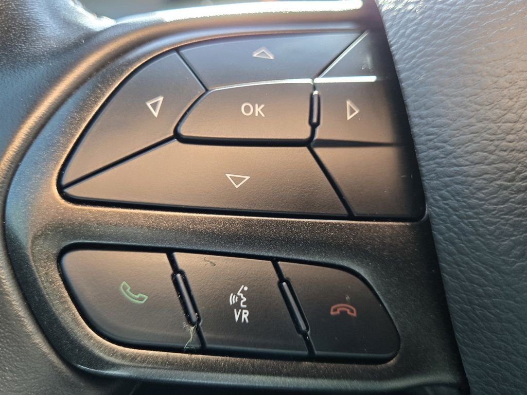 Used 2023 Granite Pearlcoat Dodge GT image 19