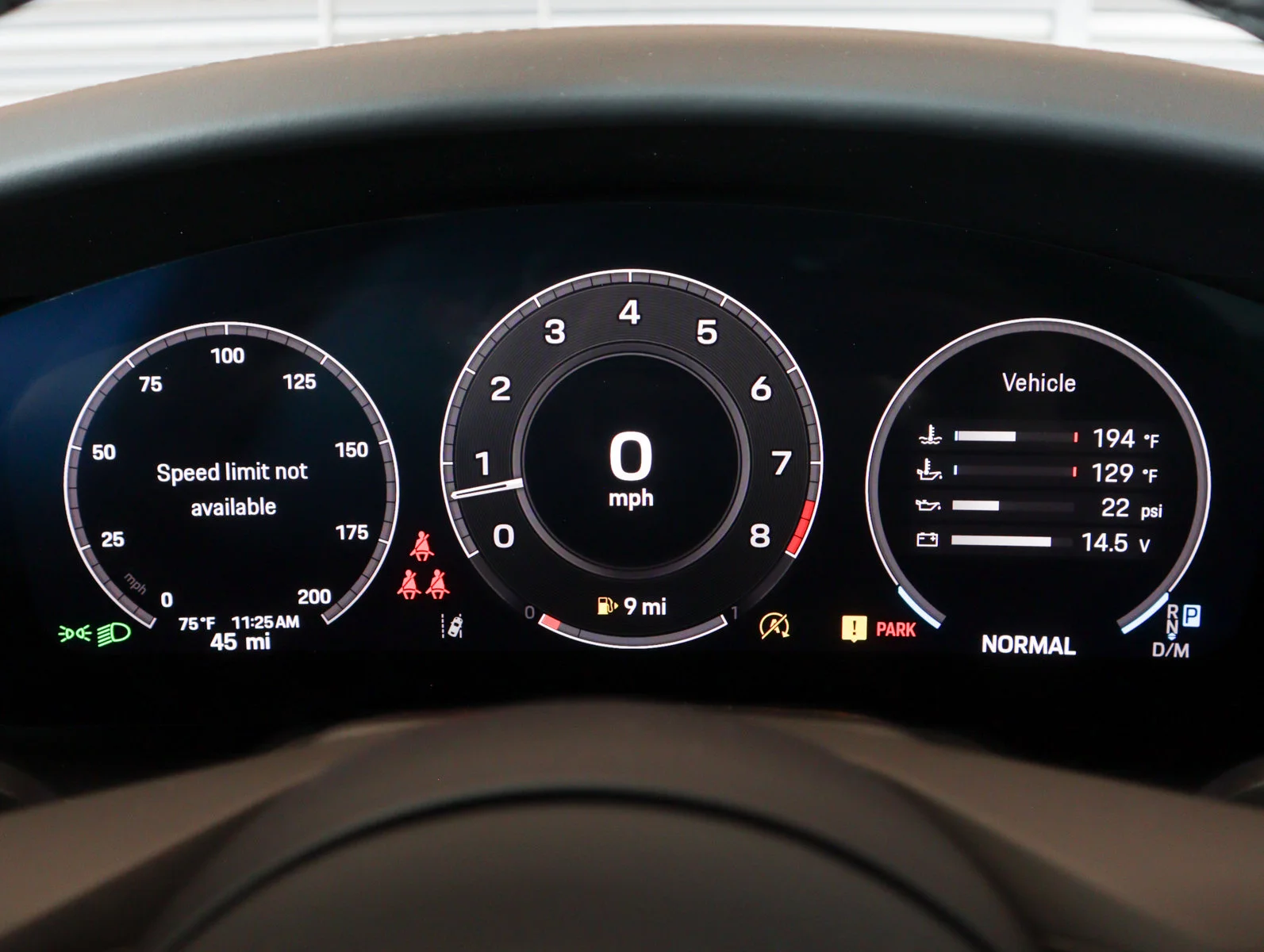 2026 Porsche 911 - Photo 18