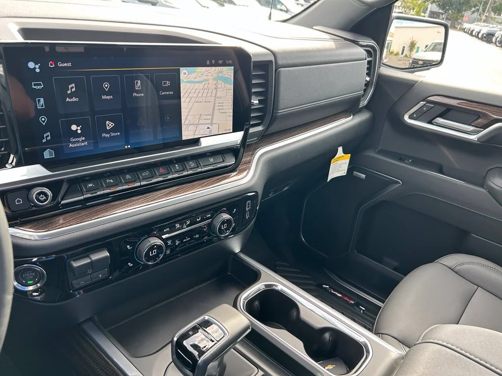 2026 Chevrolet Silverado 1500 RST - Photo 23