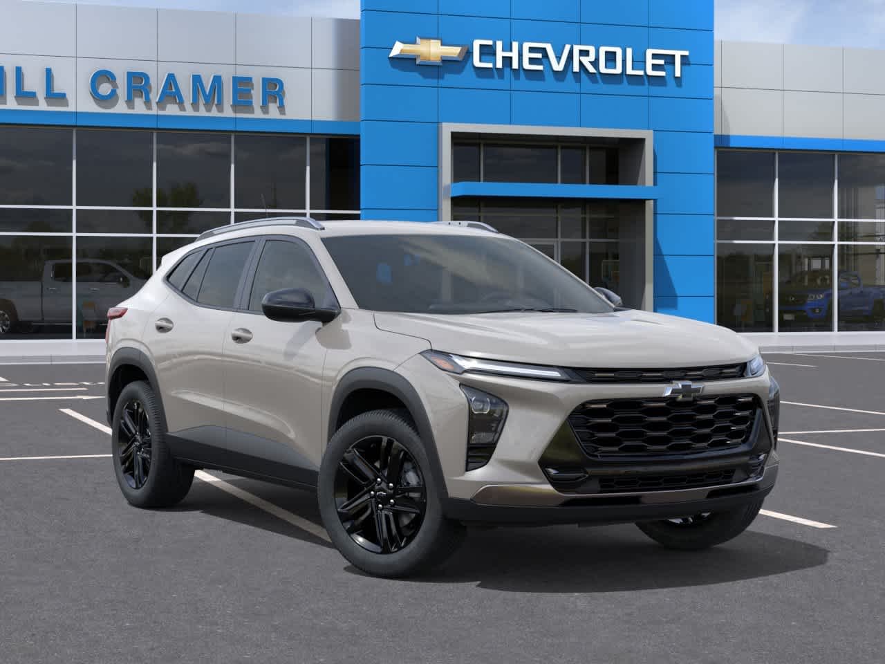 2026 Chevrolet Trax Activ - Photo 7