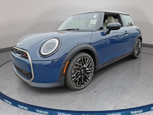 2026 MINI Hardtop Cooper S's photo