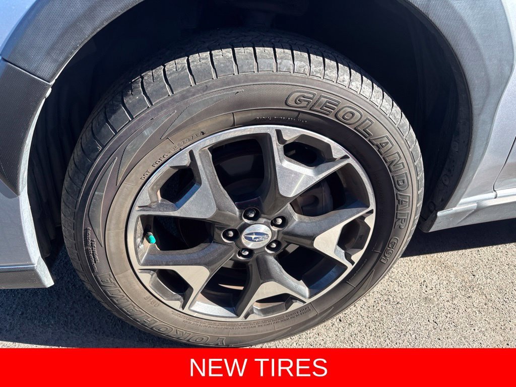 Used 2018 Silver Subaru 2.0i Premium image 23