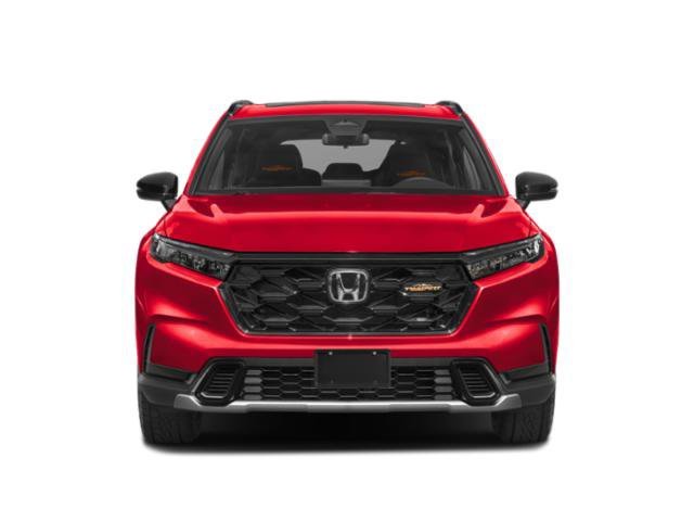 New 2026 Ash Green Metallic Honda TrailSport image 7