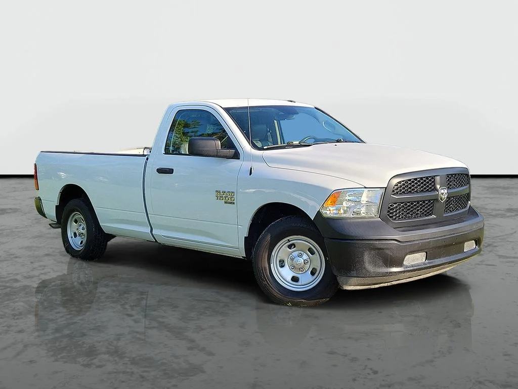 2023 RAM 1500 Classic