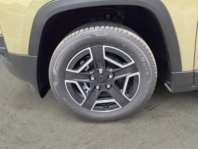 New 2026 41 Jeep LAREDO 4X4 image 15