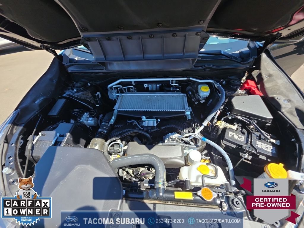 2025 Subaru Ascent Premium - Photo 20