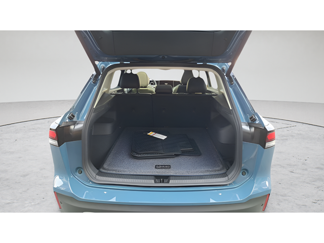 New 2025 Blue Volkswagen 2.0T SE image 33