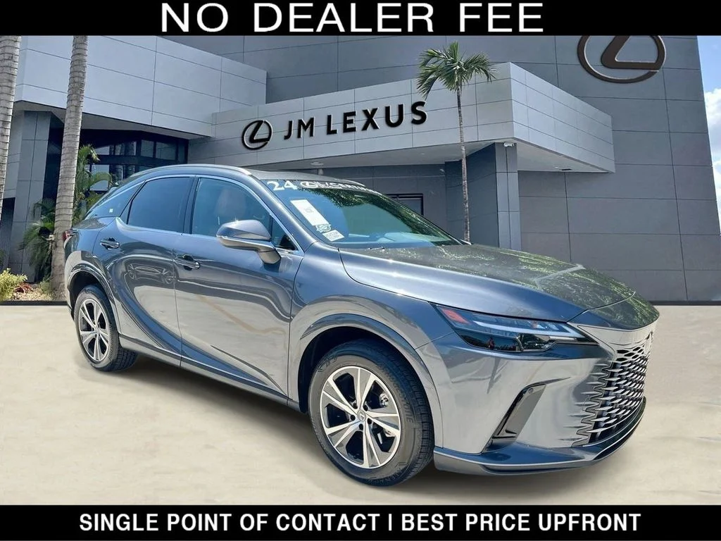 2024 Lexus RX 350 350 Premium FWD's photo