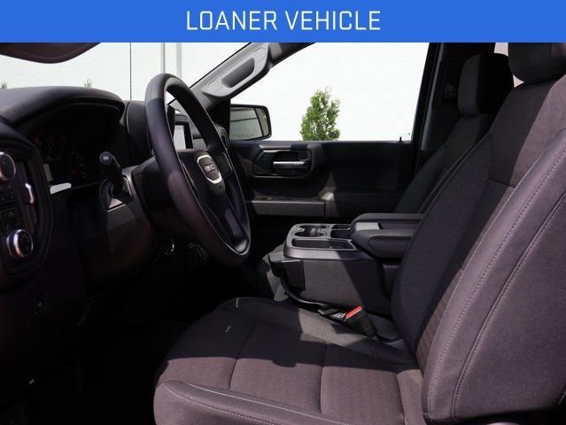 2026 GMC Sierra 1500 Pro - Photo 18