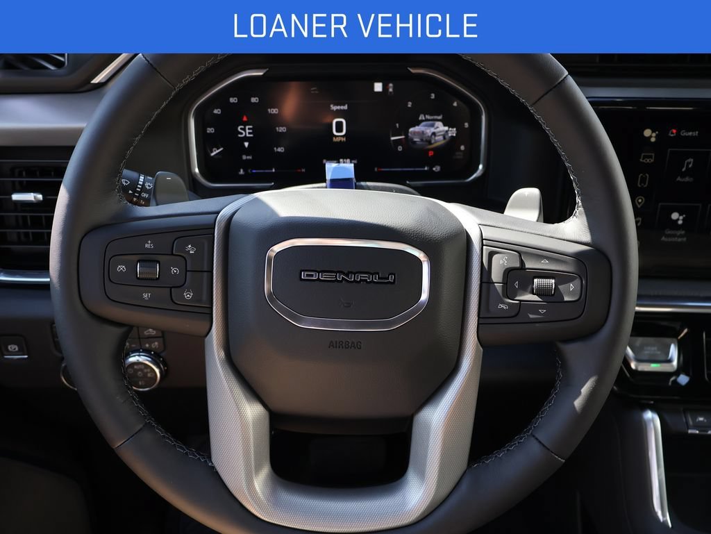 2026 GMC Sierra 1500 Denali - Photo 37