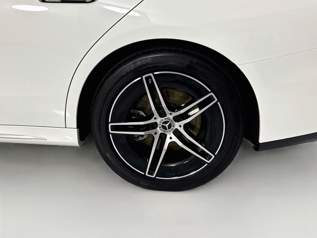 Certified Used 2026  Mercedes-Benz E 350 image 31