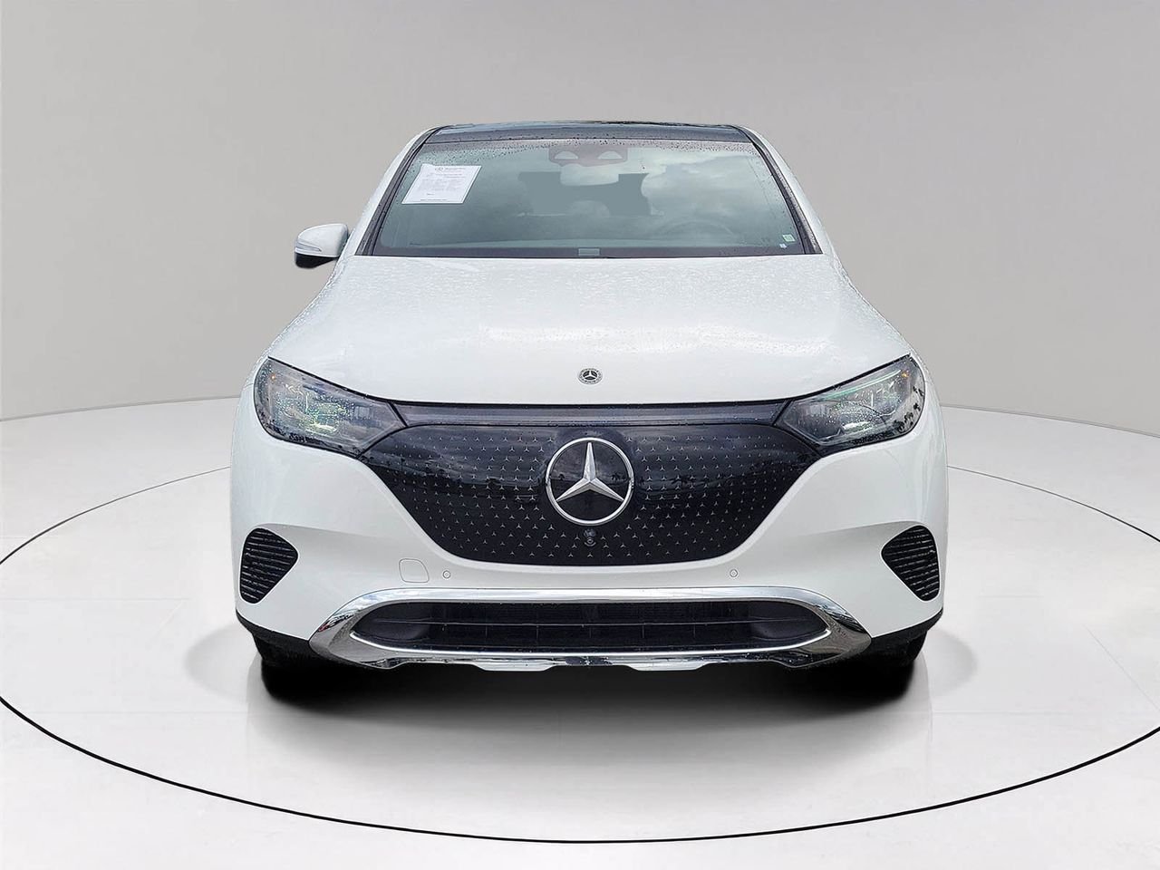 Certified 2023 Mercedes-Benz EQE SUV Base with VIN 4JGGM2BBXPA014291 for sale in Cutler Bay, FL