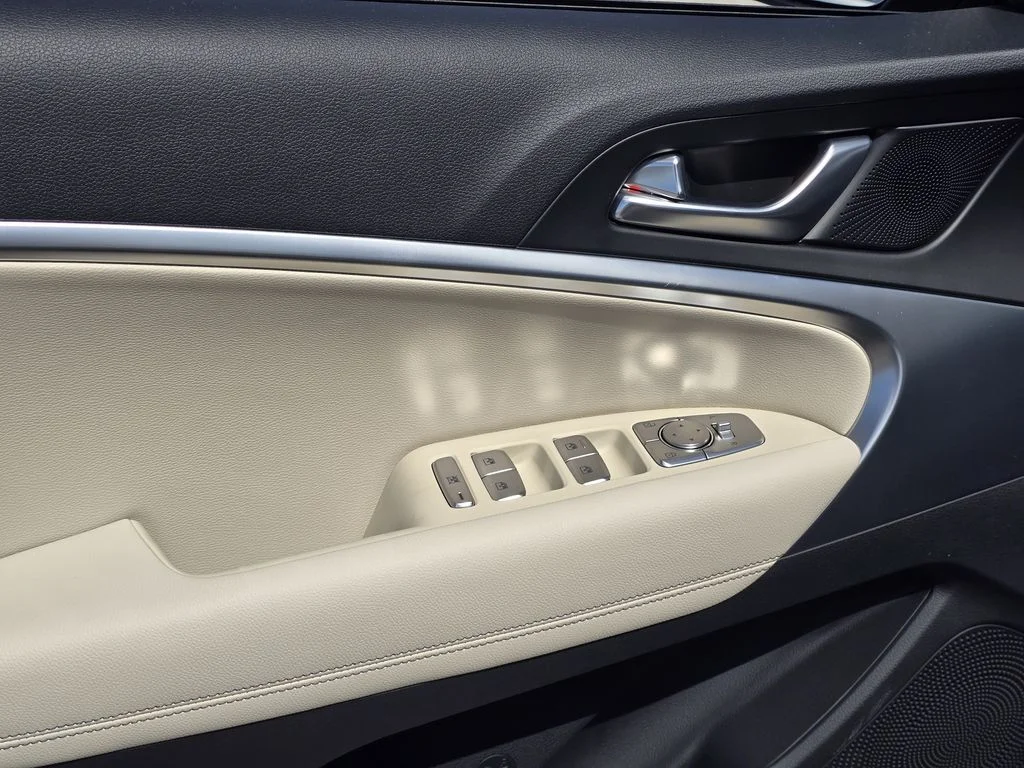 New 2026 Gray Genesis 2.5T image 16
