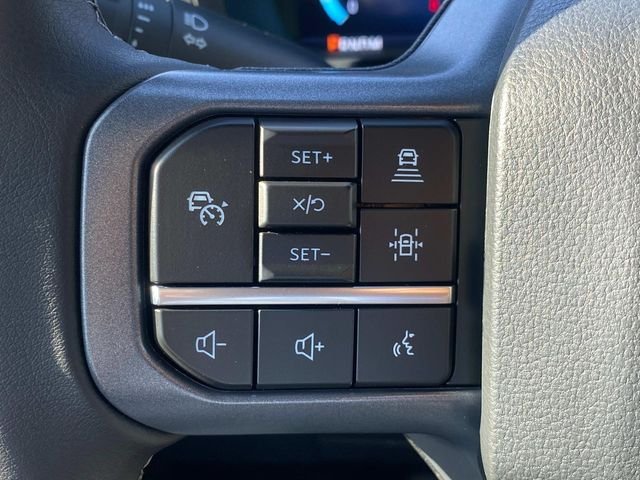 New 2026 Silver Ford XLT image 15