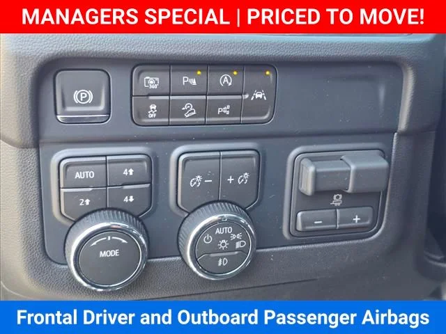 Used 2026 Gray Chevrolet RST image 21