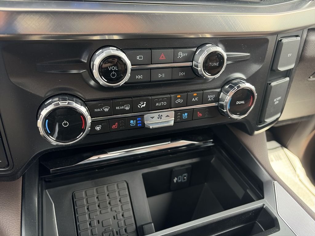 2026 Ford F-250 Super Duty King Ranch - Photo 19