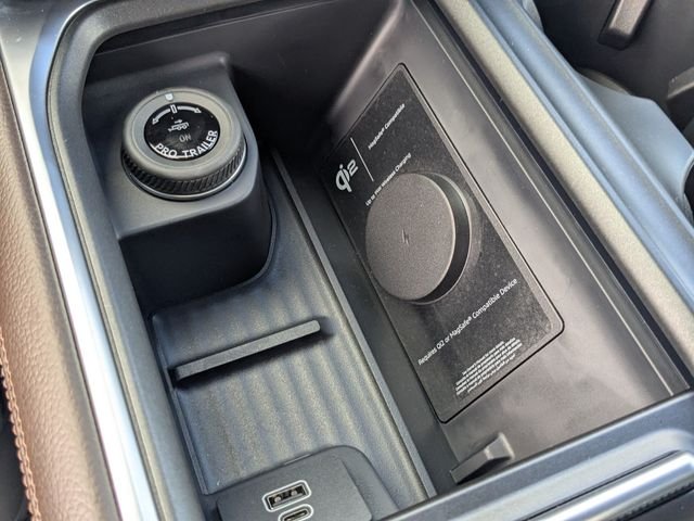 New 2027 Agate Black Metallic Ford King Ranch® image 26