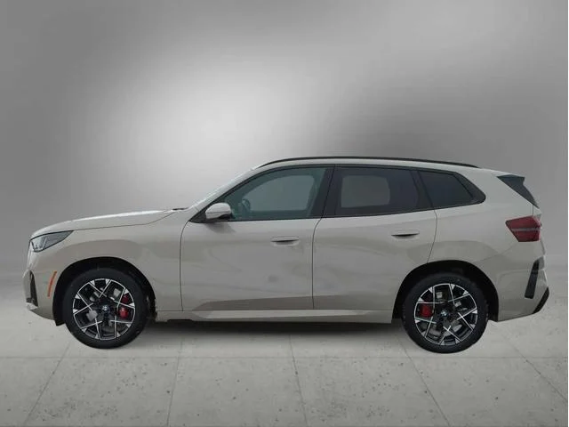 New 2026 Dune Grey Metallic BMW 30 xDrive image 5