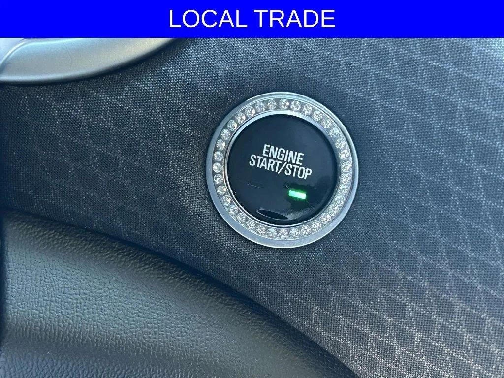 Used 2024 Summit White Chevrolet LS image 22