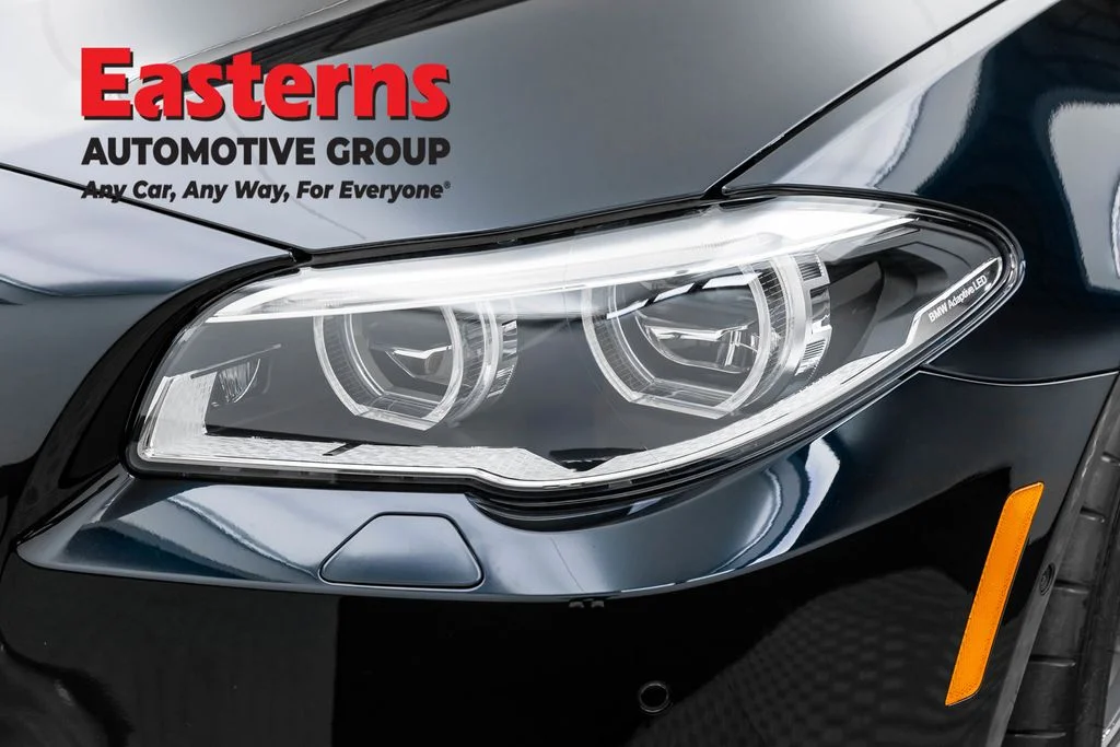 Used 2015 Black BMW Base image 54