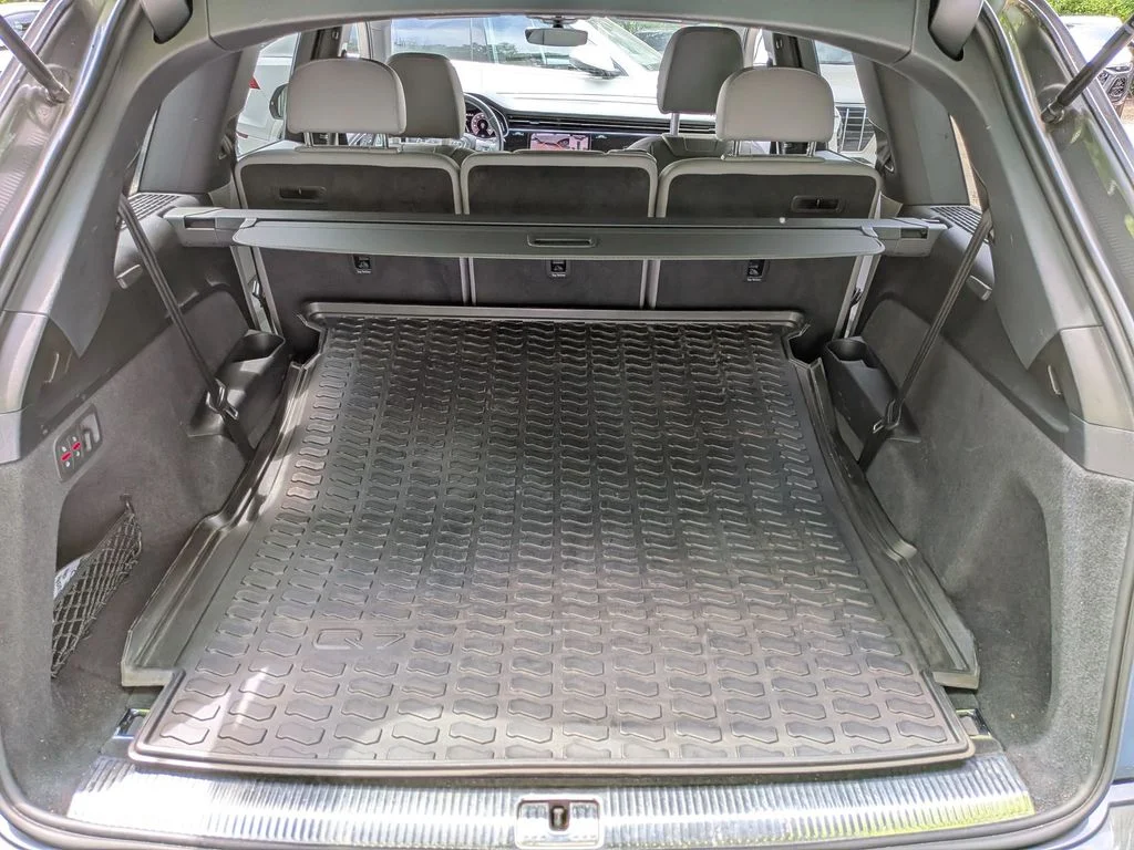 Used 2023 Gray Audi 45 Premium image 31