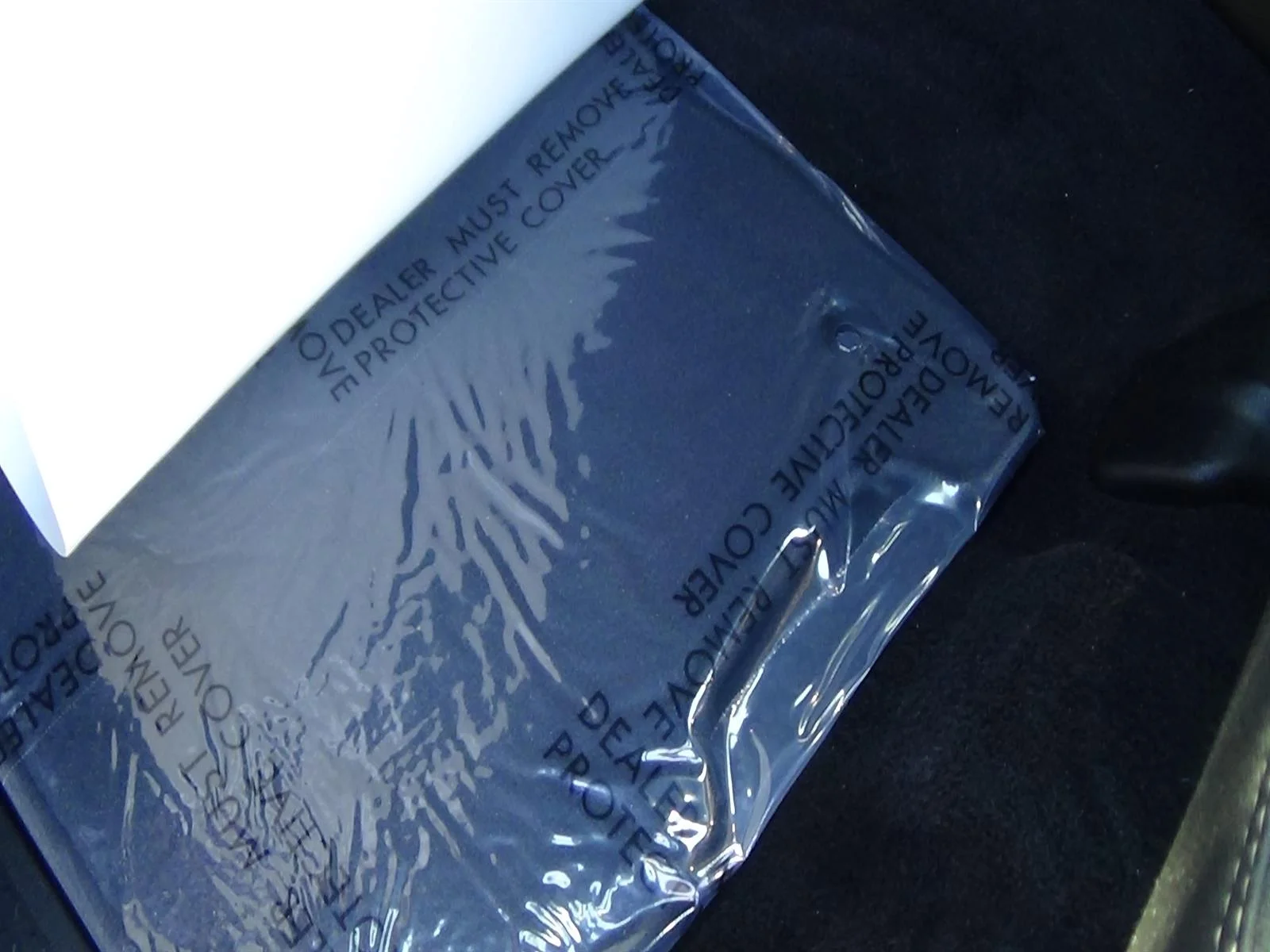Used 2025 Billet Silver Metallic Clear Coat (psc) RAM Big Horn image 21