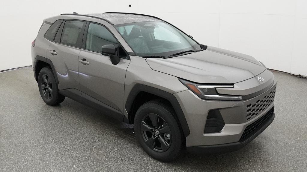 New 2026 Meteor Shower Toyota LE image 10