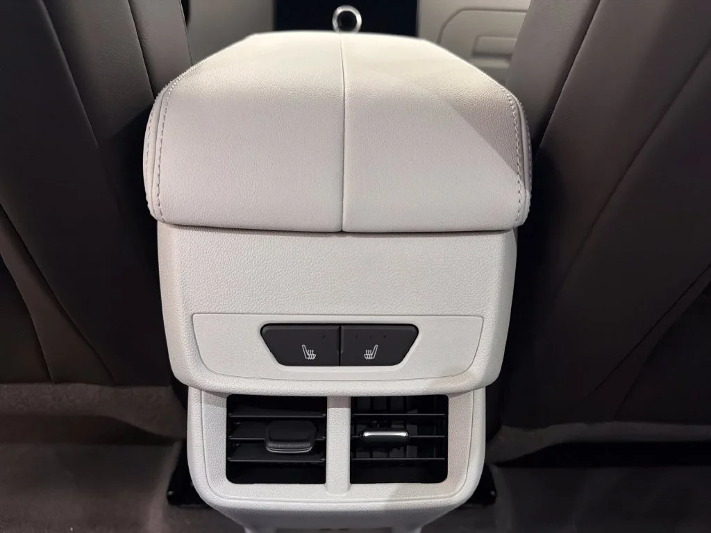 New 2027 Summit White GMC Denali image 13