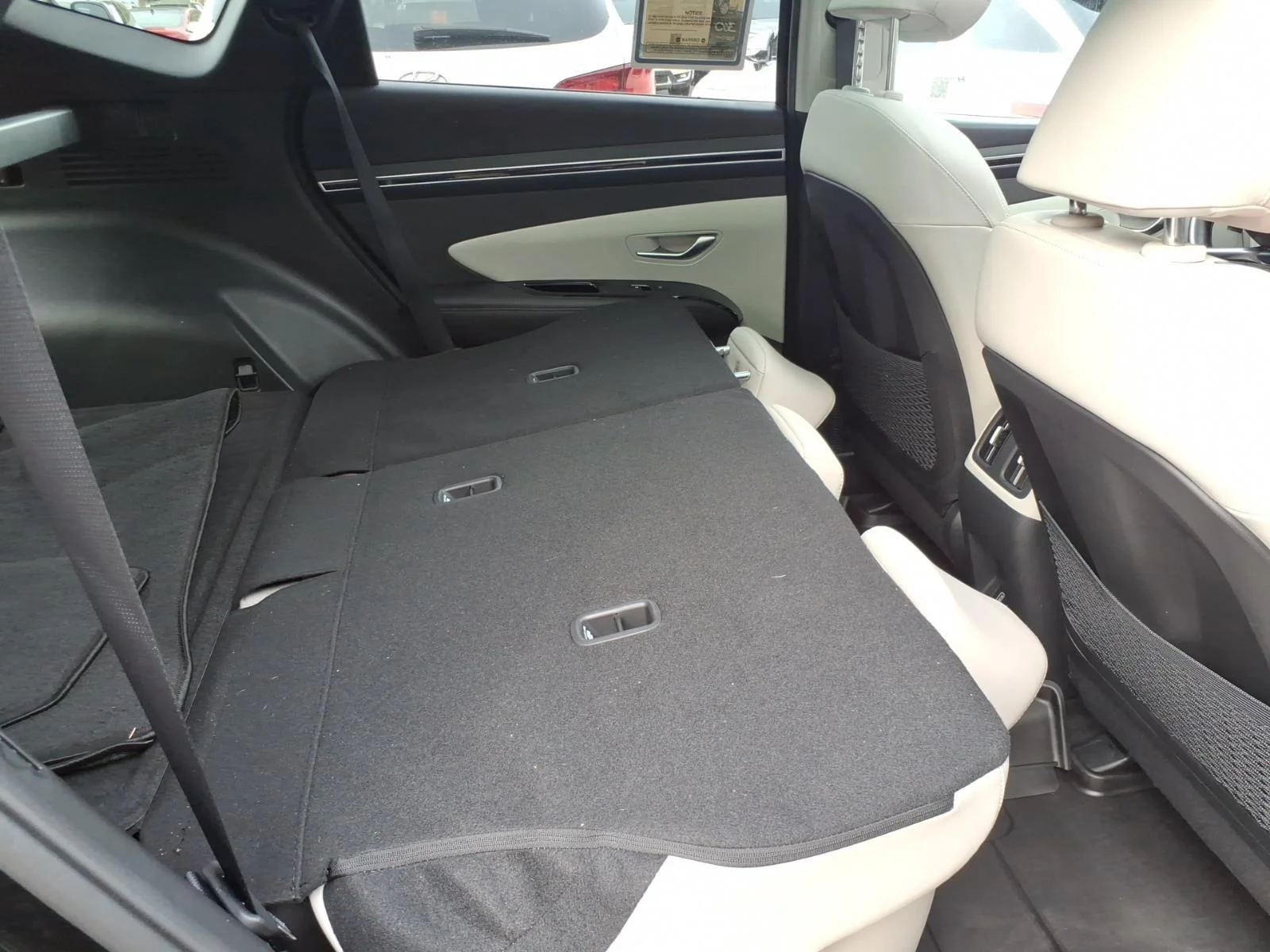 Certified Used 2024 Ash Black Hyundai Limited image 30