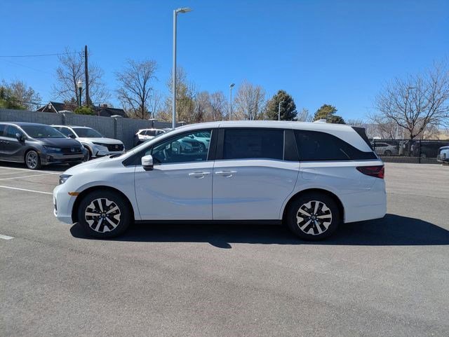 2026 Honda Odyssey Sport L - Photo 7