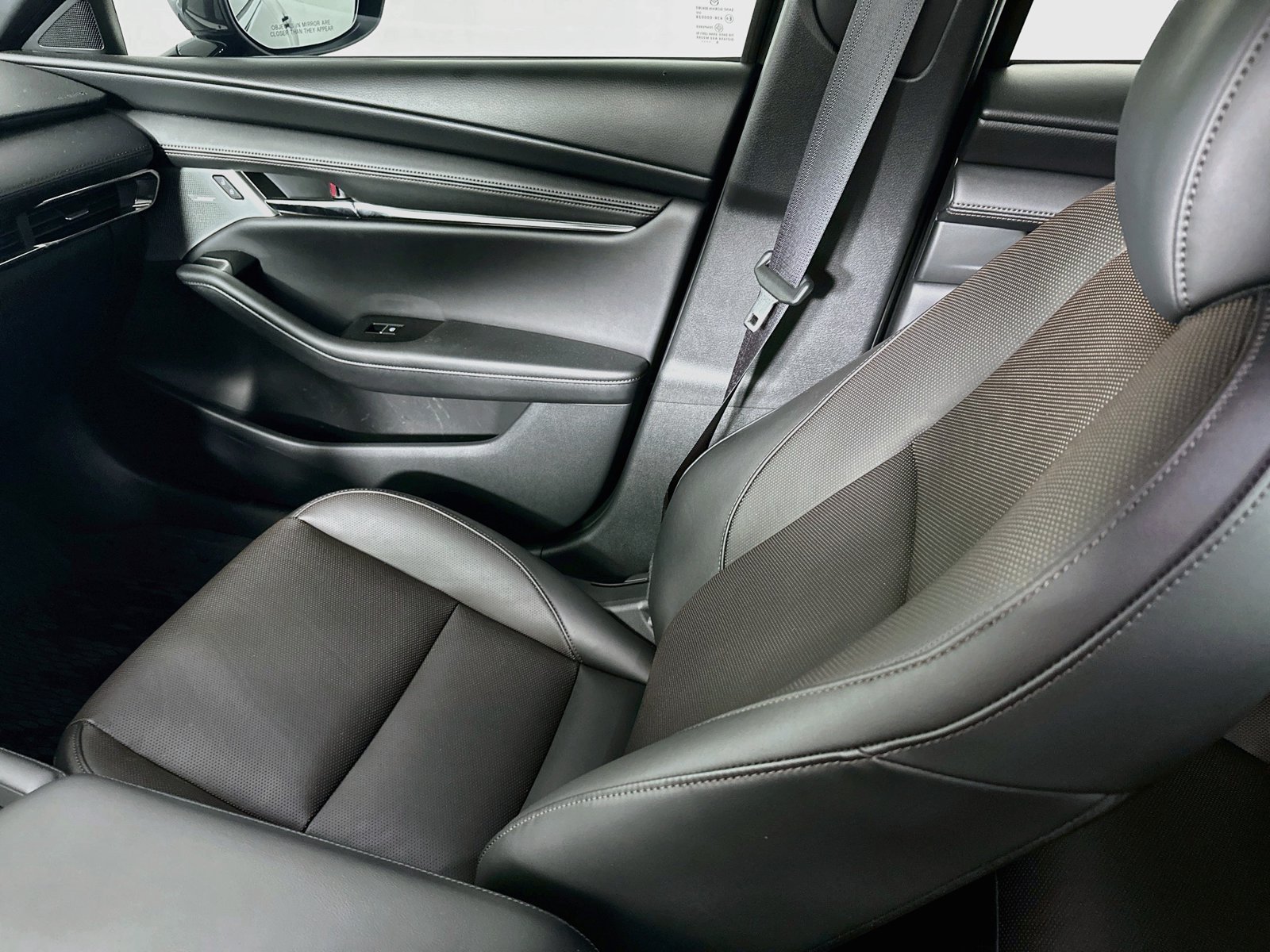 Certified Used 2026 Machine Gray Mazda 2.5 S Premium image 25