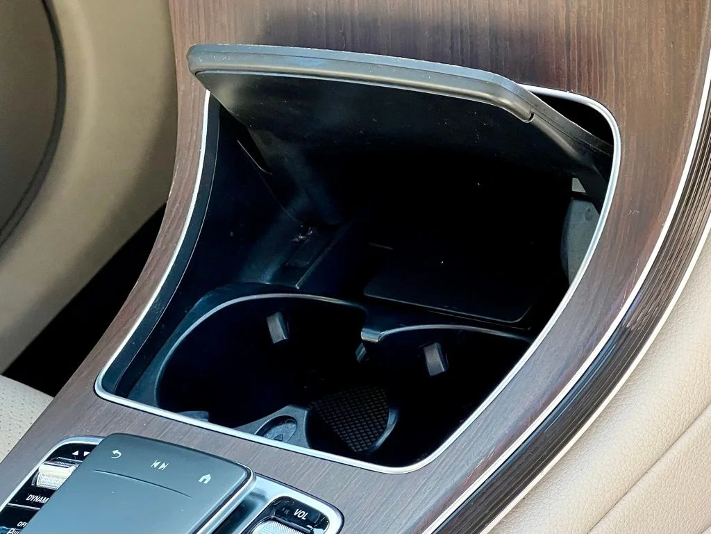 Certified Used 2022  Mercedes-Benz GLC 300 image 27