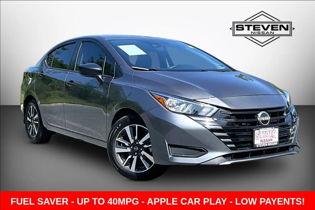 Used 2024 Gray Nissan 1.6 S image 1