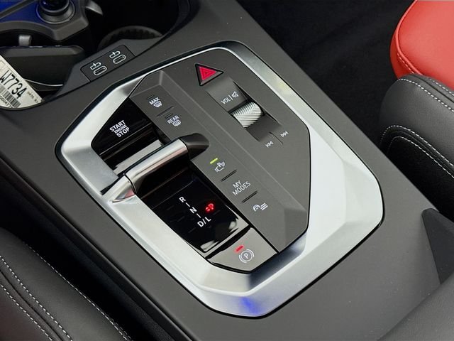 Used 2026 Black Sapphire Metallic BMW 228 Gran Coupe image 17