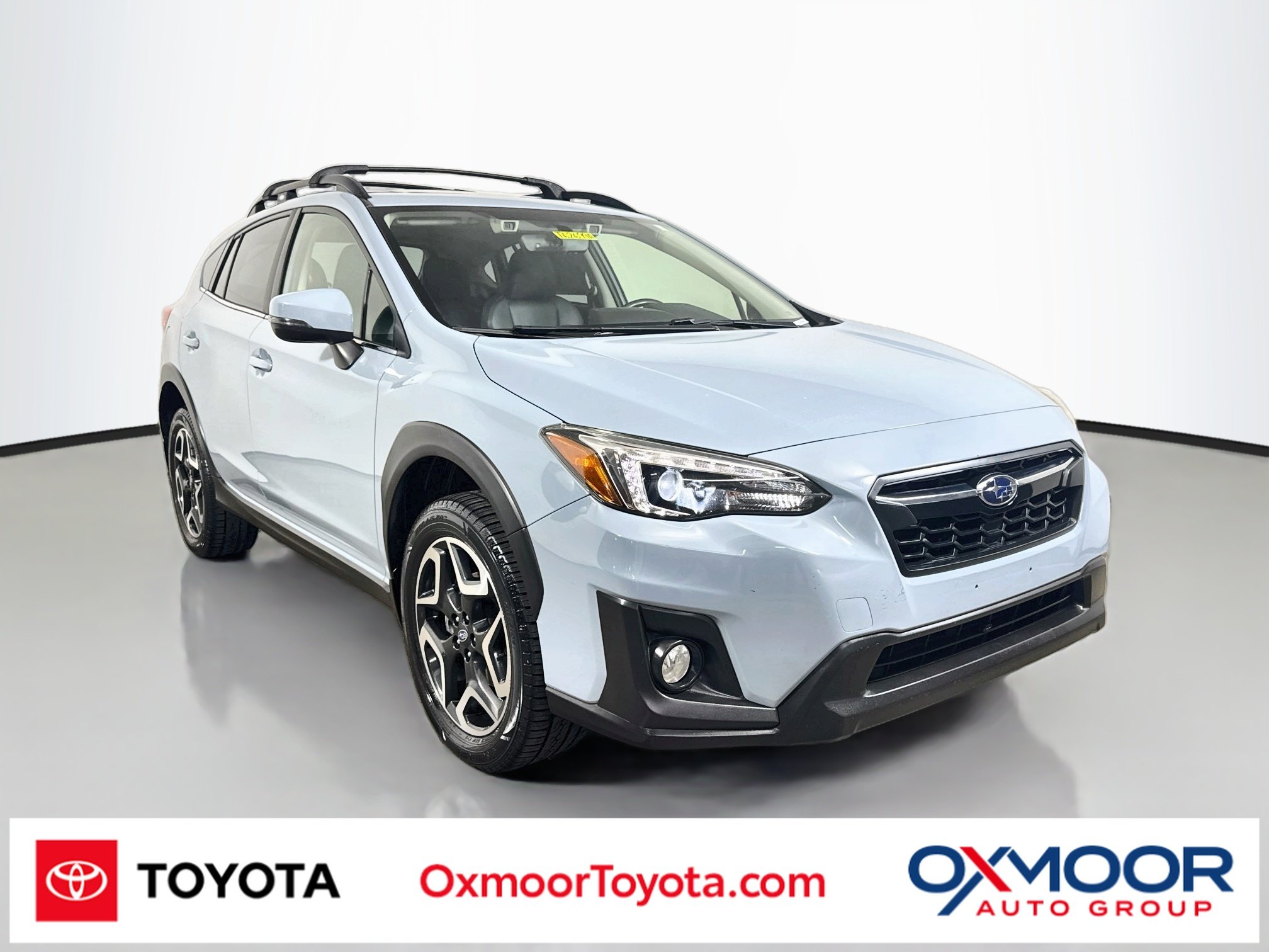 2019 Subaru Crosstrek