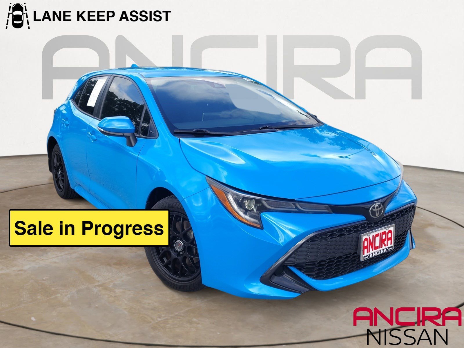 2022 Toyota Corolla SE CVT's photo