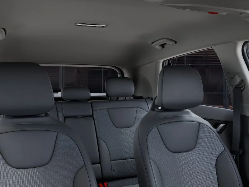 New 2026 Snow White Pearl Kia EX image 27